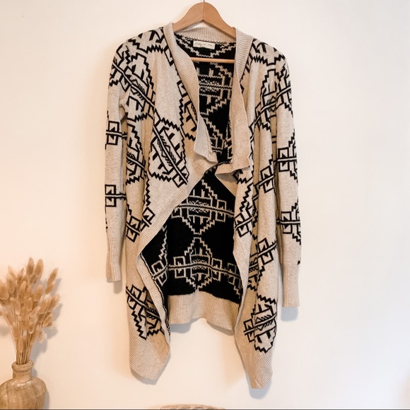 UO | Staring at Stars - Indie Cardigan - Picture 1 of 6